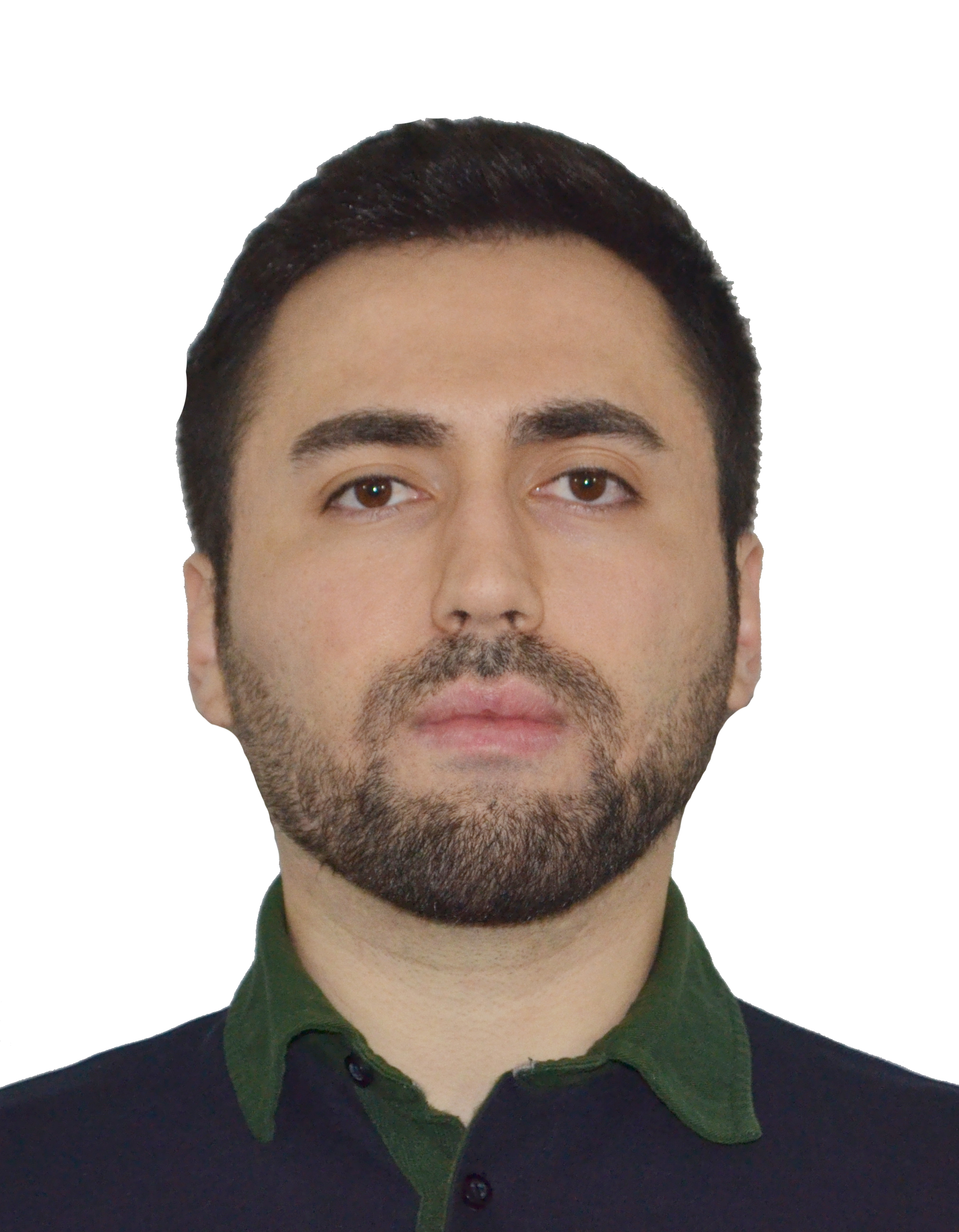 Kamran A.