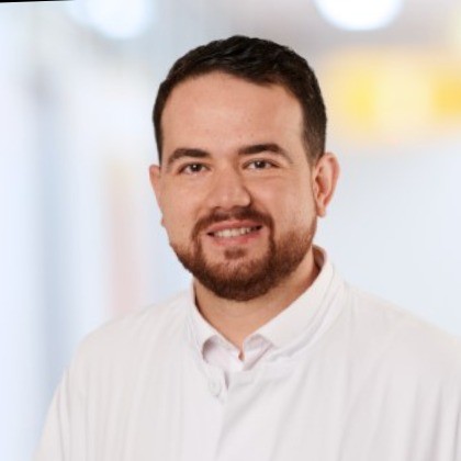 Dr. med. Kanan Hasanov